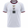 Panama 2026 Away Jersey Custom