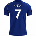 Chelsea 26/27 Home Jersey Pedro Neto #7