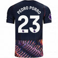 Tottenham Hotspur 26/27 Away Jersey Pedro Porro #23