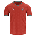 Portugal 2026 Home Jersey