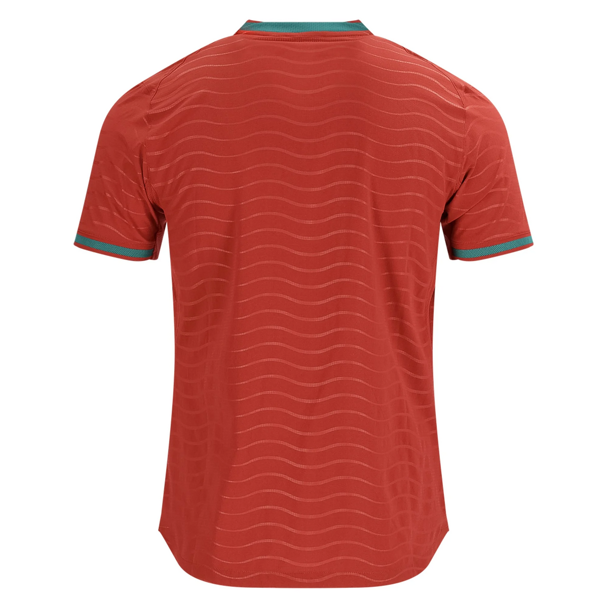 Portugal 2026 Home Jersey