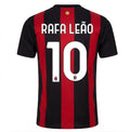AC Milan 26/27 Home Jersey Rafael Leão #10