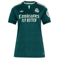 Real Madrid 26/27 Away Women's Jersey