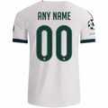 Real Madrid 26/27 Home Jersey Custom