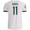 Real Madrid 26/27 Home Jersey Rodrygo #11