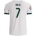 Real Madrid 26/27 Home Jersey Vinícius Jr. #7