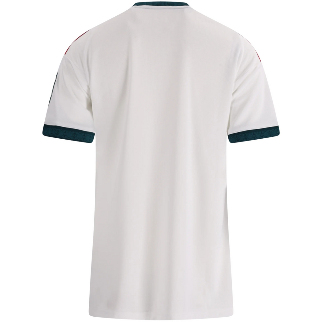 Real Madrid 26/27 Home Women's Jersey