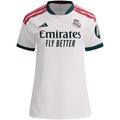 Real Madrid 26/27 Home Women's Jersey