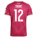 Real Madrid 26/27 Third Jersey Trent Alexander-Arnold #12