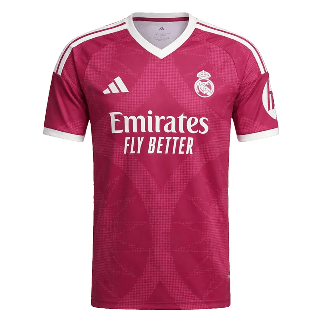 Real Madrid 26/27 Third Jersey Rodrygo #11