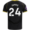 Chelsea 26/27 Away Jersey Reece James #24