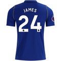Chelsea 26/27 Home Jersey Reece James #24