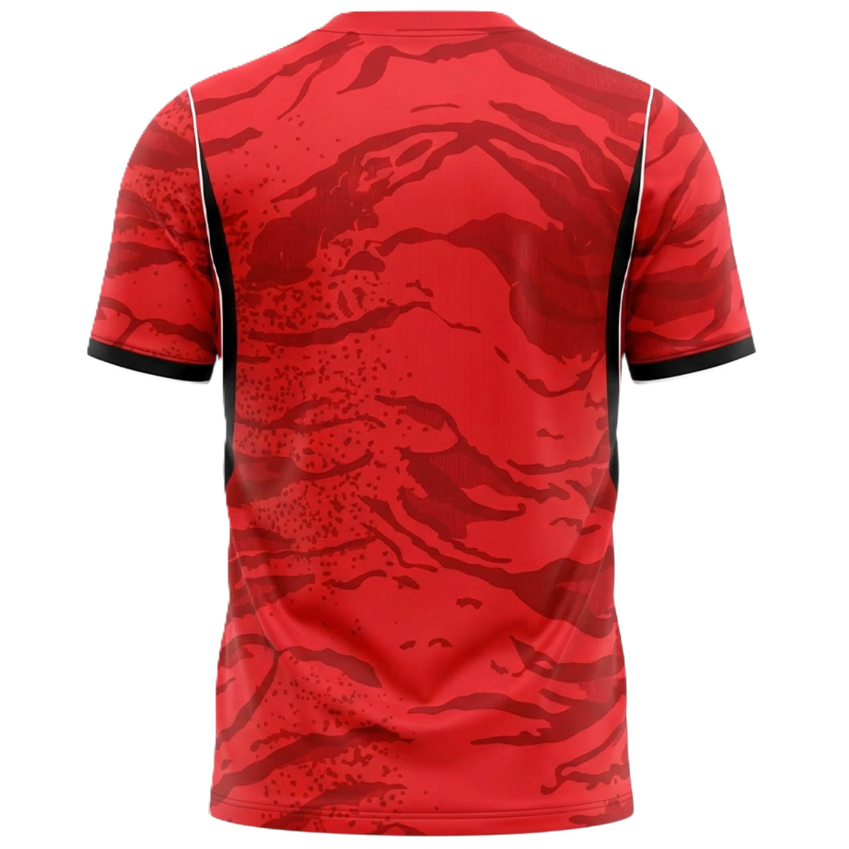 South Korea 2026 Home Jersey