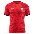 South Korea 2026 Home Jersey