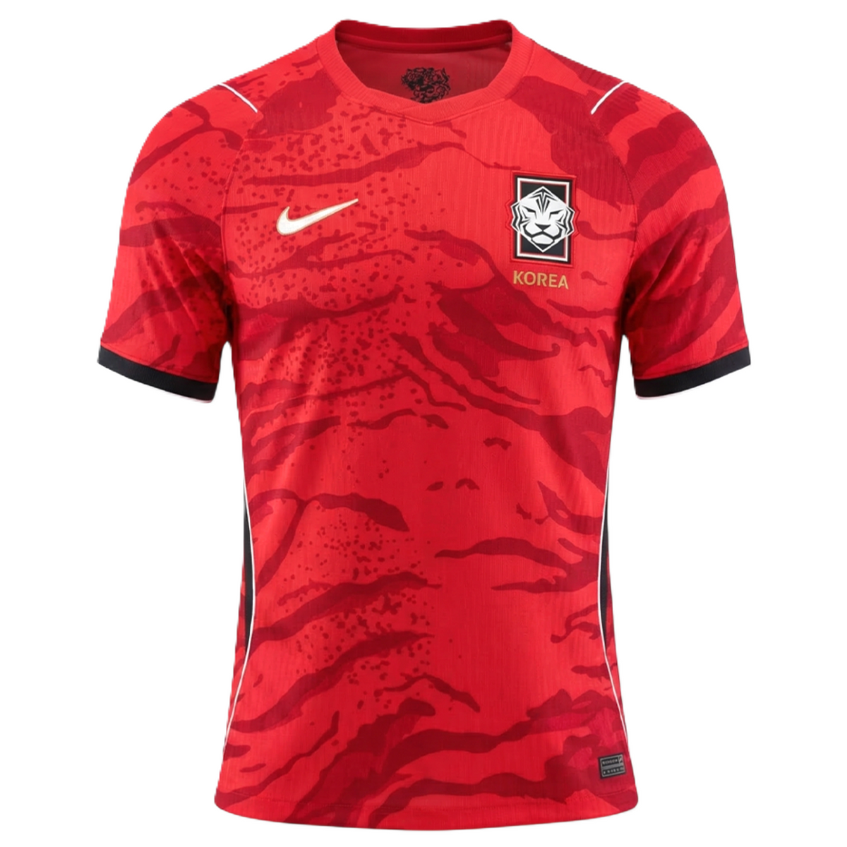 South Korea 2026 Home Jersey