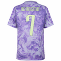 South Korea 2026 Away Jersey Son Heung-min #7