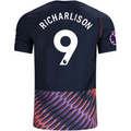 Tottenham Hotspur 26/27 Away Jersey Richarlison #9