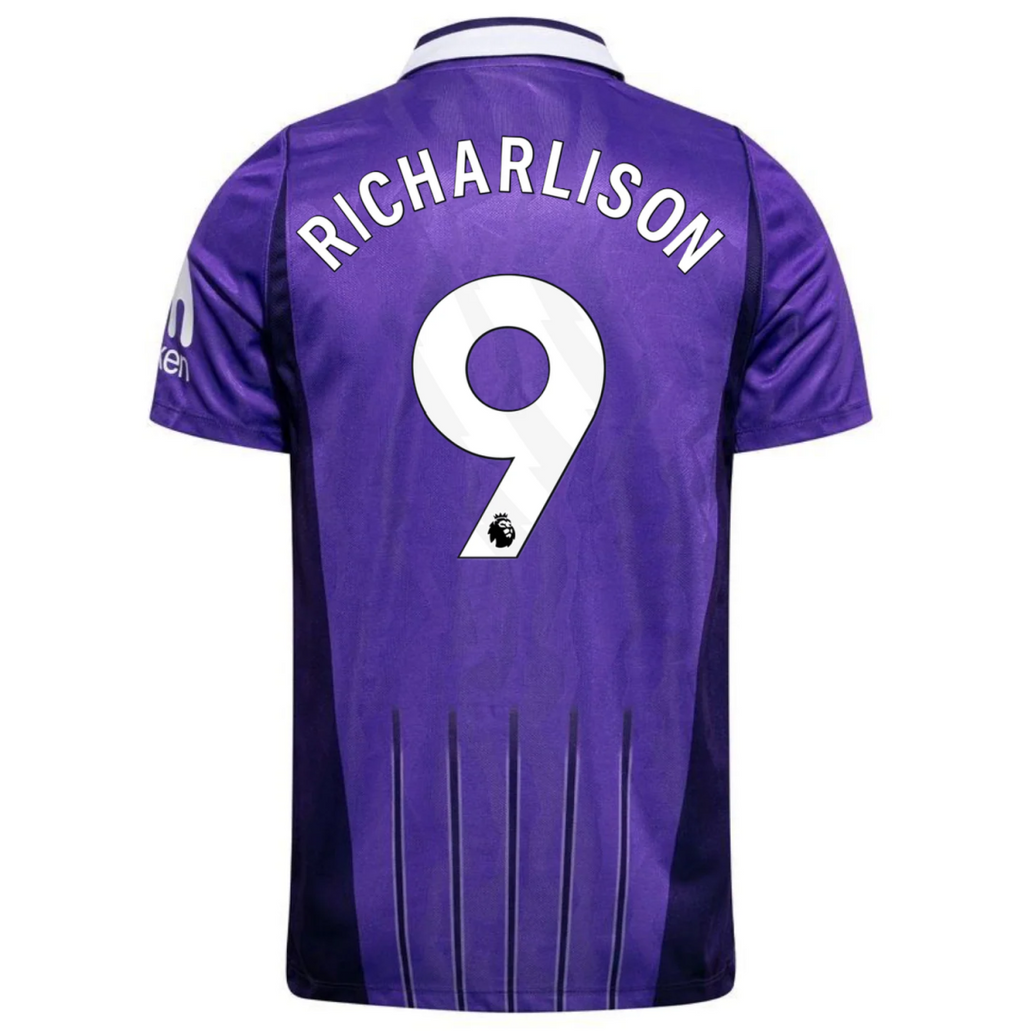 Tottenham Hotspur 26/27 Third Jersey Richarlison #9
