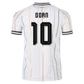 Japan 2026 Away Jersey Ritsu Doan #10