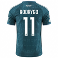 Real Madrid 26/27 Away Jersey Rodrygo #11