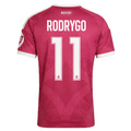 Real Madrid 26/27 Third Jersey Rodrygo #11