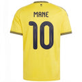 Al Nassr 26/27 Home Jersey Sadio Mané #10