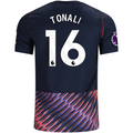 Tottenham Hotspur 26/27 Away Jersey Sandro Tonali #16