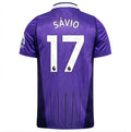 Tottenham Hotspur 26/27 Third Jersey Sávio #17