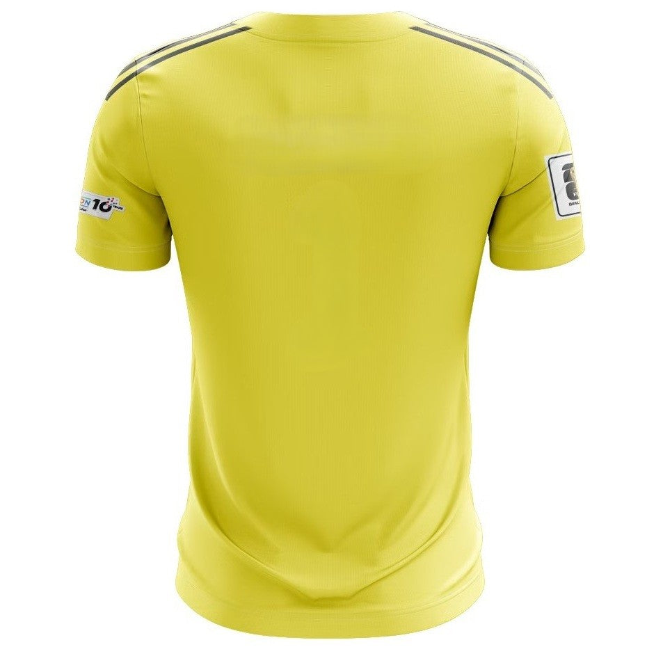 Scotland 2026 Goalkeeper Jersey