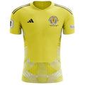Scotland 2026 Goalkeeper Jersey