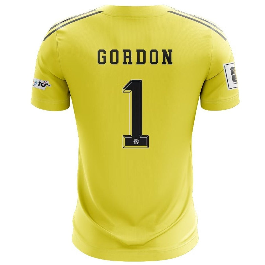 Scotland 2026 Goalkeeper Jersey Custom