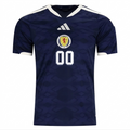 Scotland 2026 Home Jersey Custom