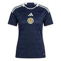 Scotland 2026 Home Women's Jersey