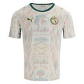 Senegal 2026 Home Jersey
