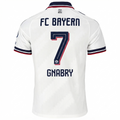 Bayern Munich 26/27 Away Jersey Serge Gnabry #7