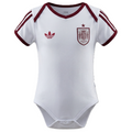 Spain 2026 Away Baby Onesie Bodysuit