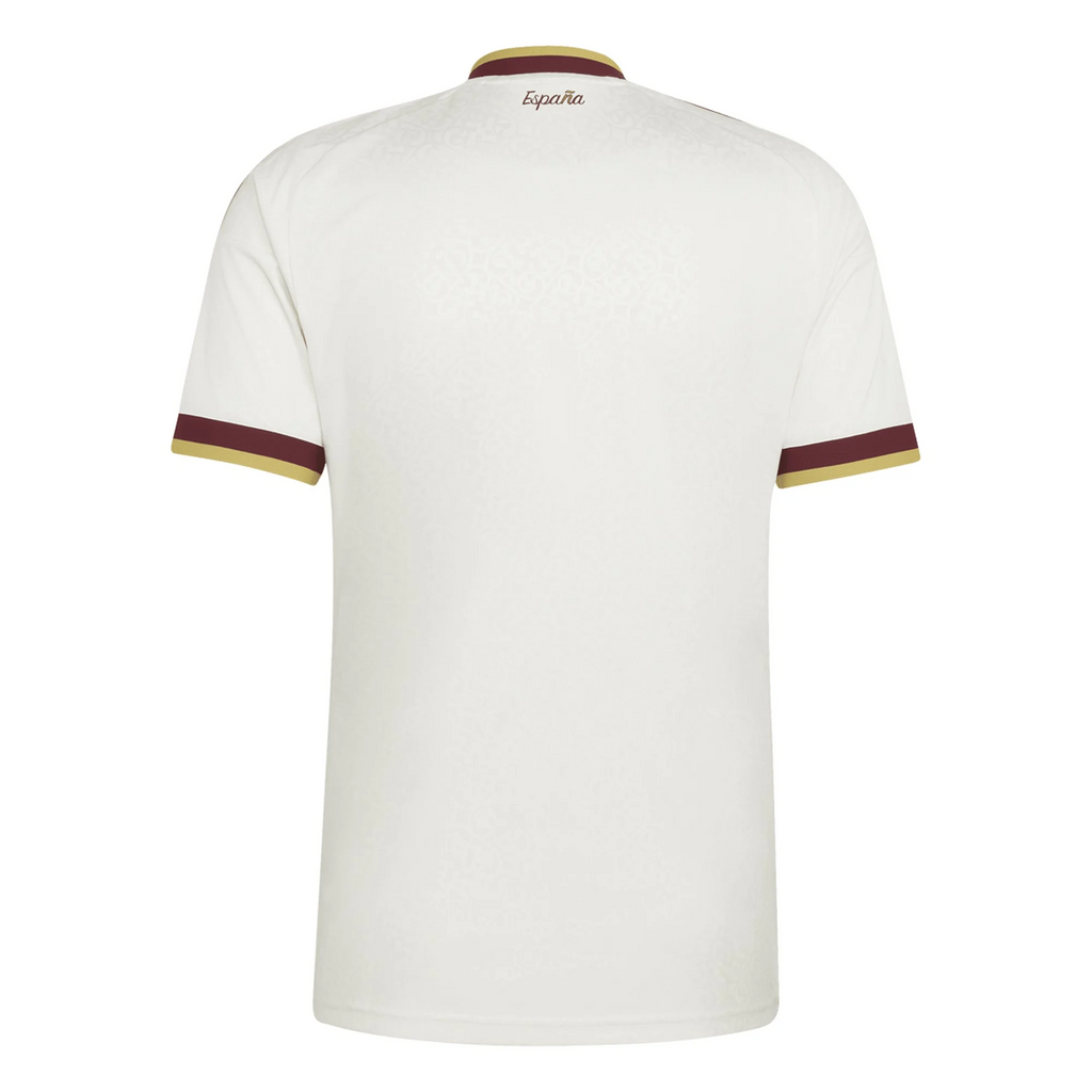 Spain 2026 Away Jersey - 2 Stars