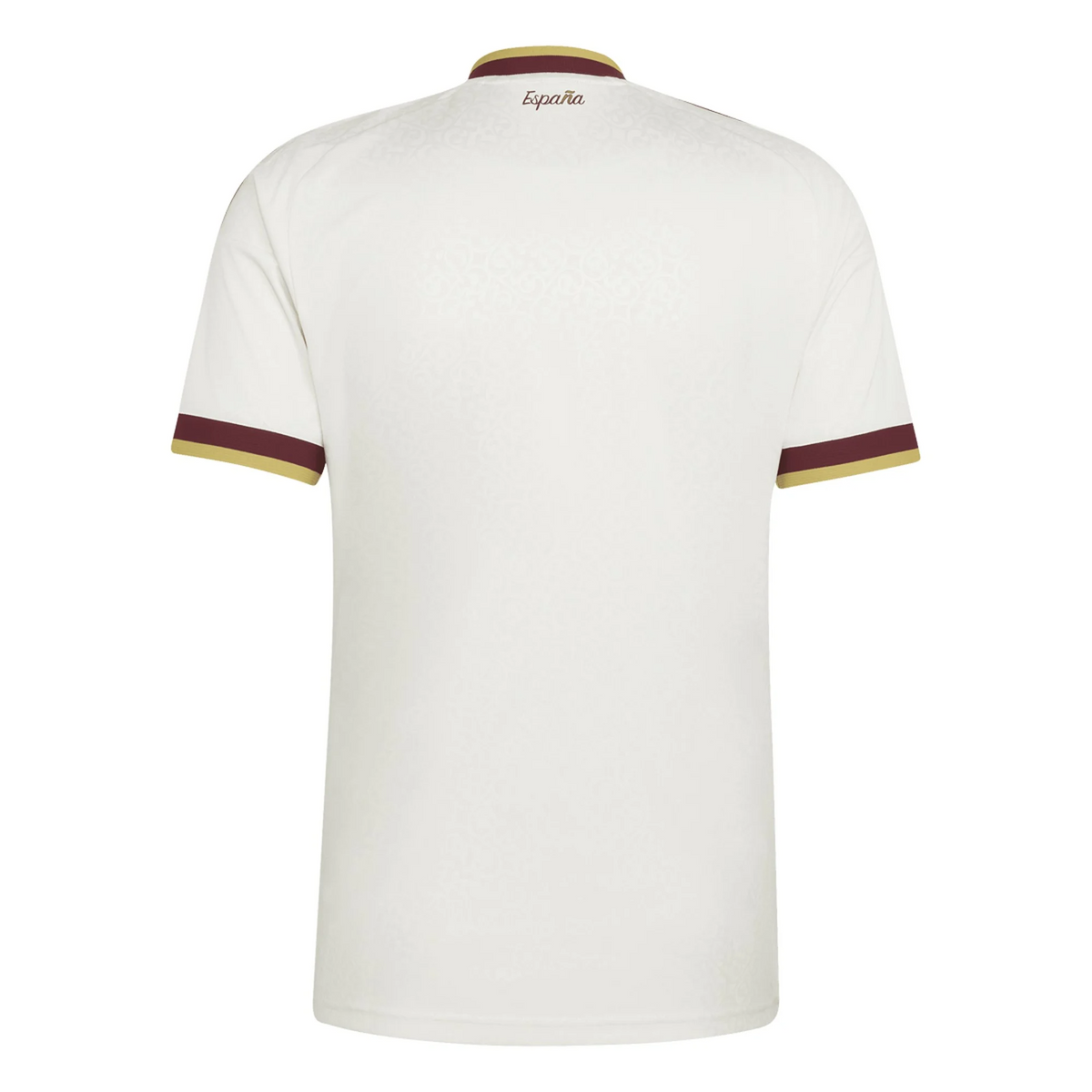 Spain 2026 Away Jersey - 2 Stars