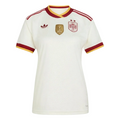 Spain 2026 Away Women's Jersey - 2 Stars