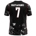Canada 2026 Away Jersey Stephen Eustáquio #7