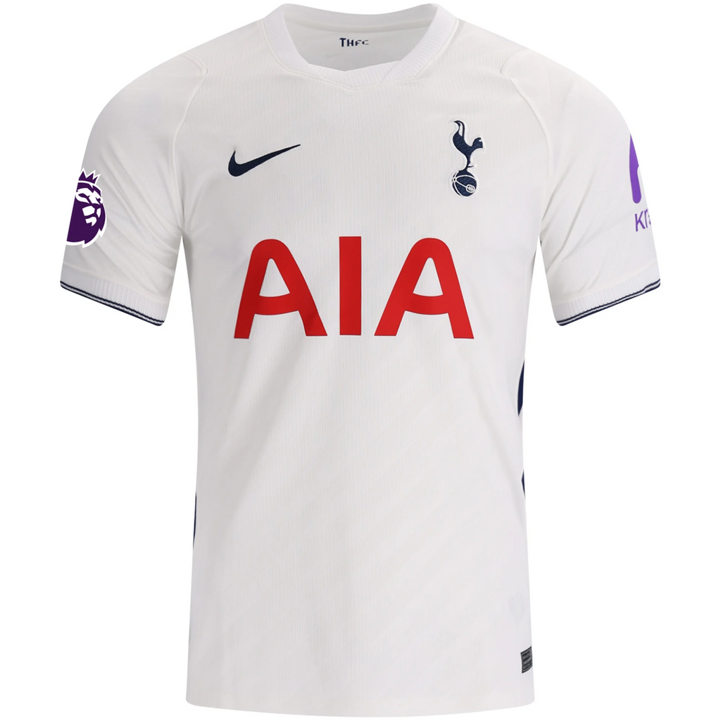 Tottenham Hotspur 26/27 Home Jersey Kudus #20