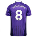 Tottenham Hotspur 26/27 Third Jersey Gallagher #8