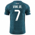 Real Madrid 26/27 Away Jersey Vinícius Jr. #7
