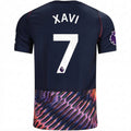 Tottenham Hotspur 26/27 Away Jersey Xavi Simons #7