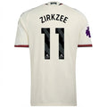 Manchester United 26/27 Third Jersey Zirkzee #11