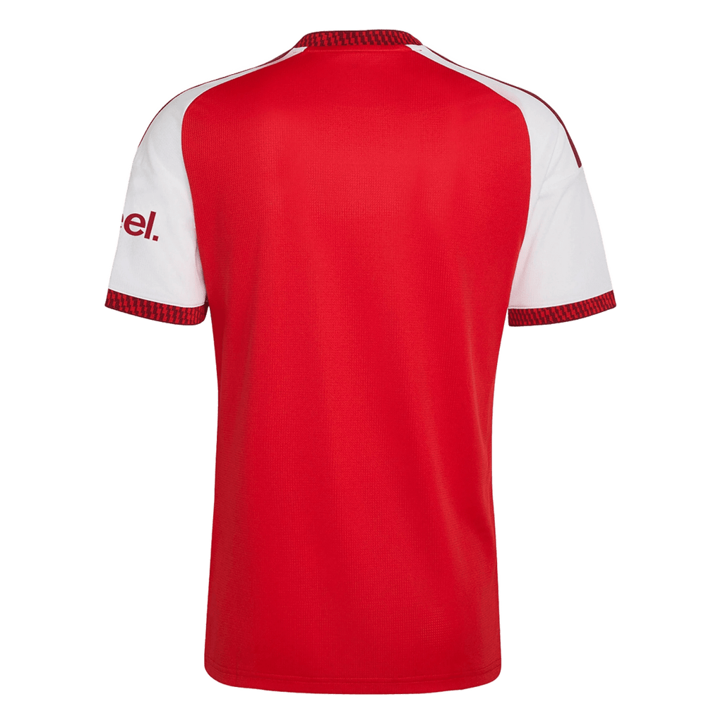 Arsenal 26/27 Home Jersey - Elite Zone Sports