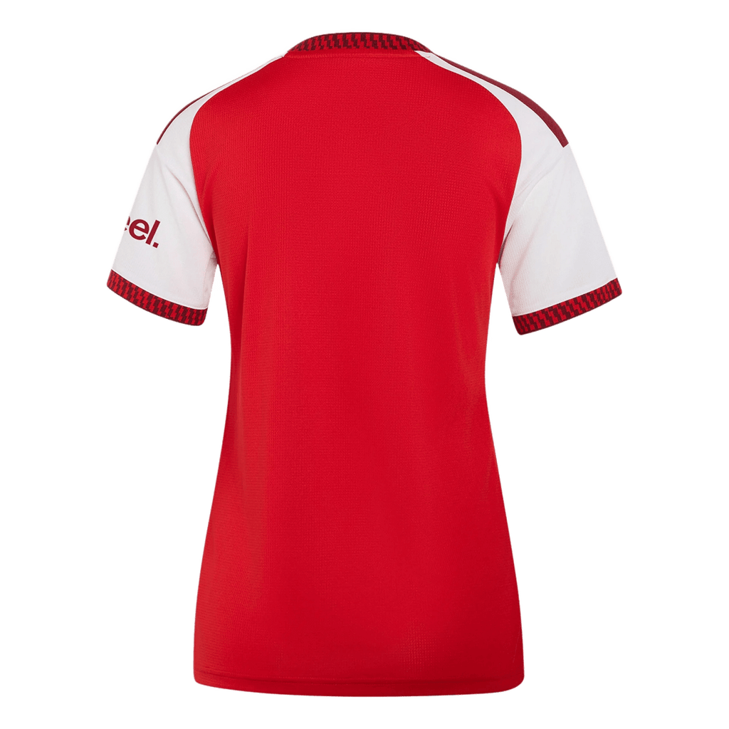 Arsenal 26/27 Home Women's Jersey - Elite Zone Sports