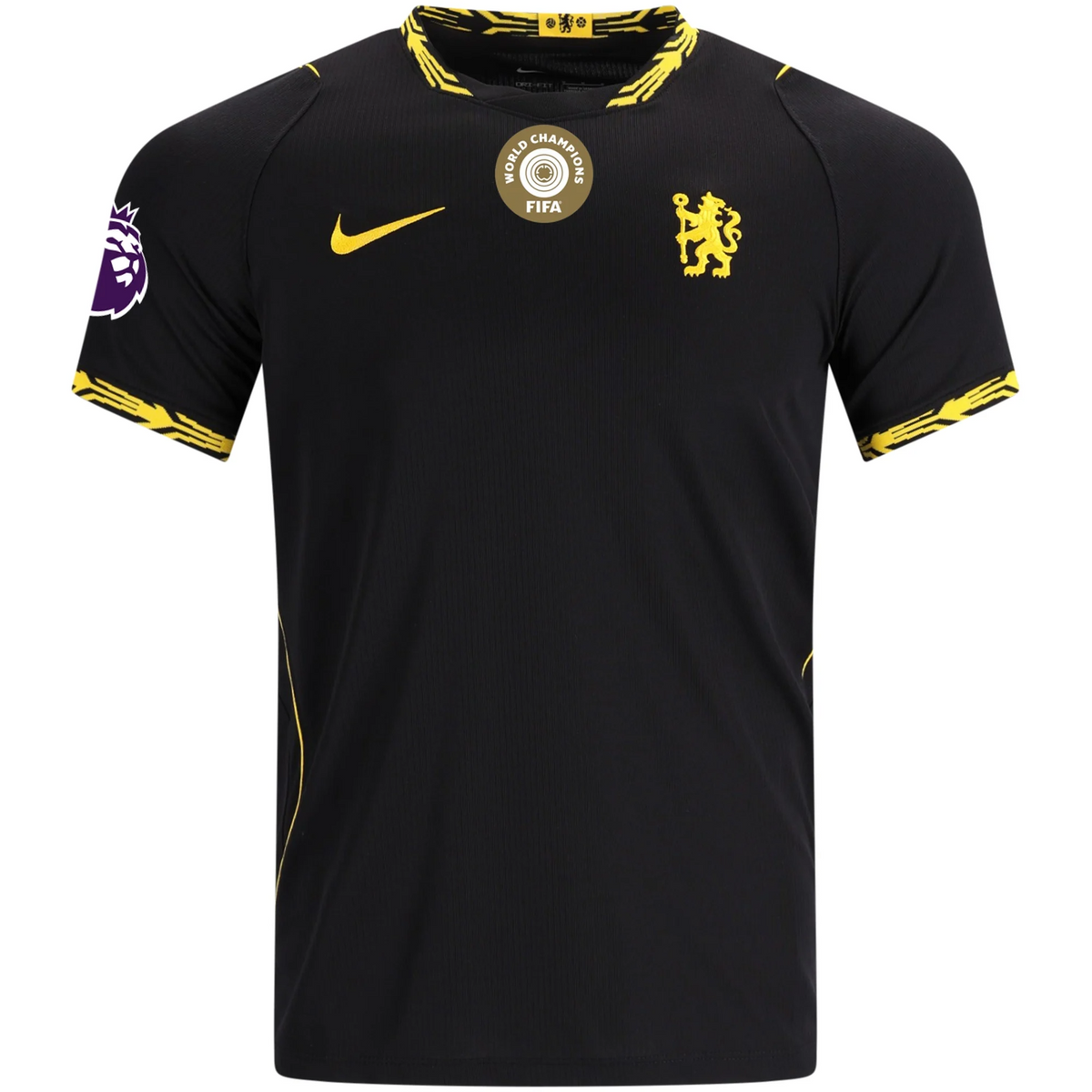 Chelsea 26/27 Away Jersey João Pedro #9