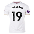 Arsenal 25/26 Third Jersey Leandro Trossard #19
