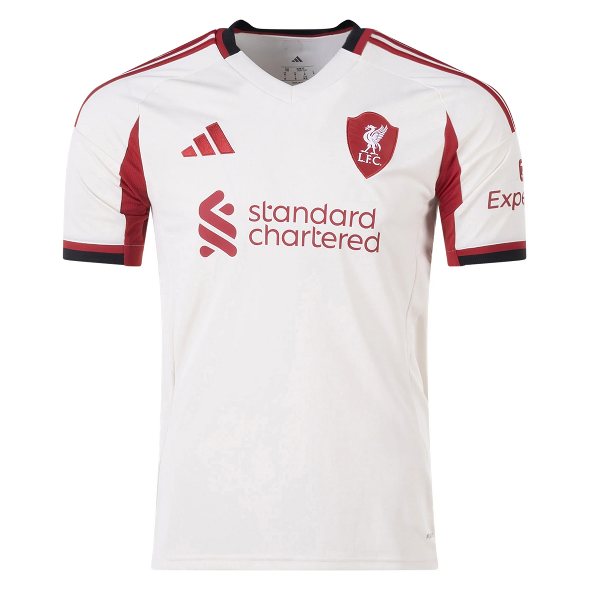 Liverpool 25/26 Away Jersey